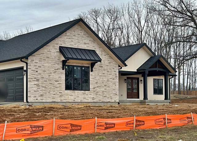 Property at 18 Deerfield Ln, Washington, IN 47501, 3 beds, 2 baths