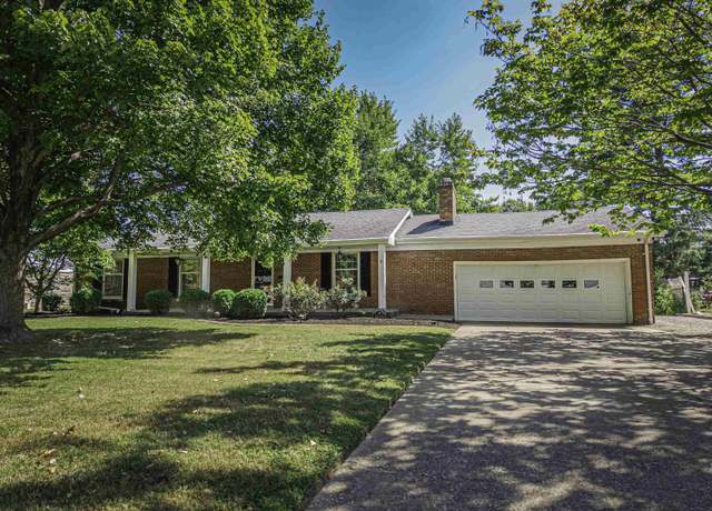 Property at 1170 S Stockwell Rd, Evansville, IN 47714, 3 beds, 2.5 baths
