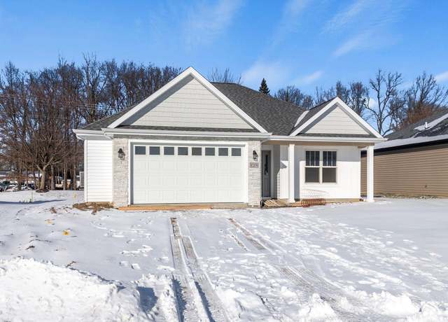 Property at 10209 Buckshire Ct, New Haven, IN 46774, 3 beds, 2 baths