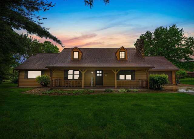 Property at 103 Ironwood Ave, Kendallville, IN 46755, 3 beds, 2 baths