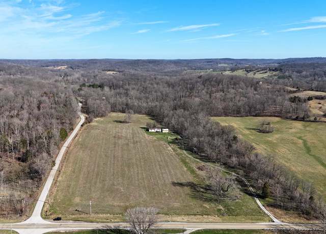 Property at 00 St Rd 158, Williams, IN 47470