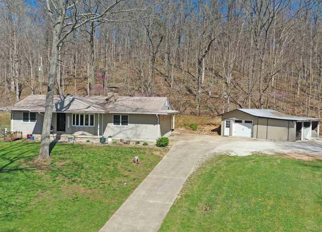 Property at 6360 Sugar Maple Rd, Cannelton, IN 47520, 3 beds, 2 baths