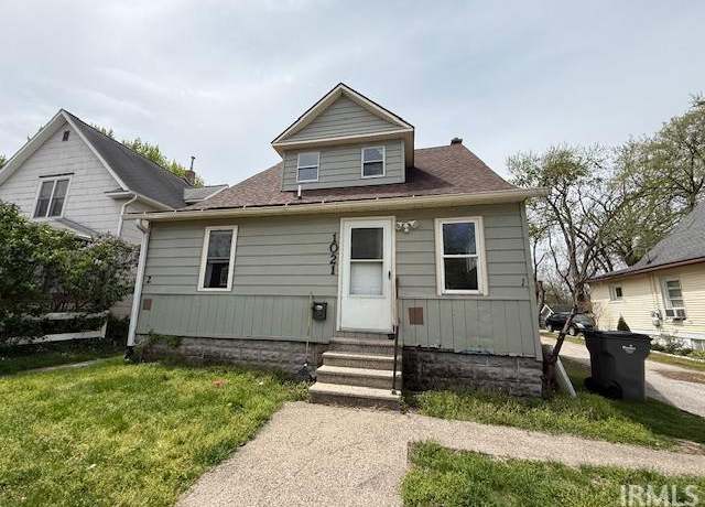 Property at 1021 Princeton St, Elkhart, IN 46516, 6 beds, 2 baths