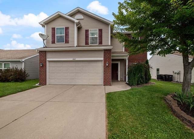 Property at 4107 Homerton St, Lafayette, IN 47909, 4 beds, 2.5 baths