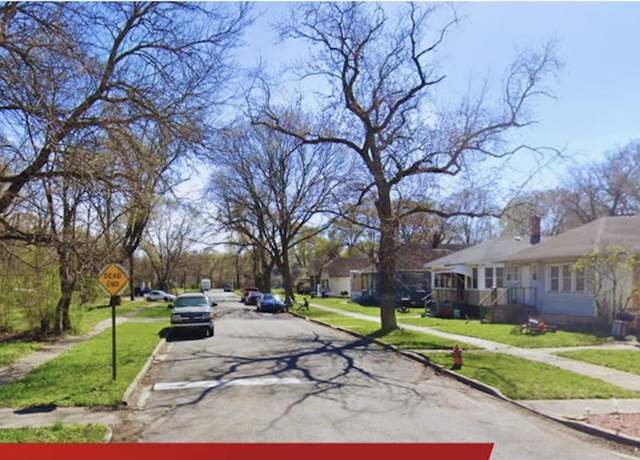 Property at 836 Kentucky St, Gary, IN 46402, 2 beds, 1 bath