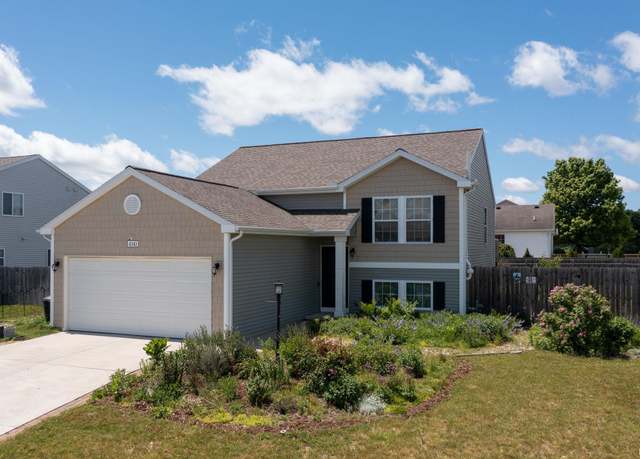 Property at 4343 Onyx Way, South Bend, IN 46628, 3 beds, 2.5 baths