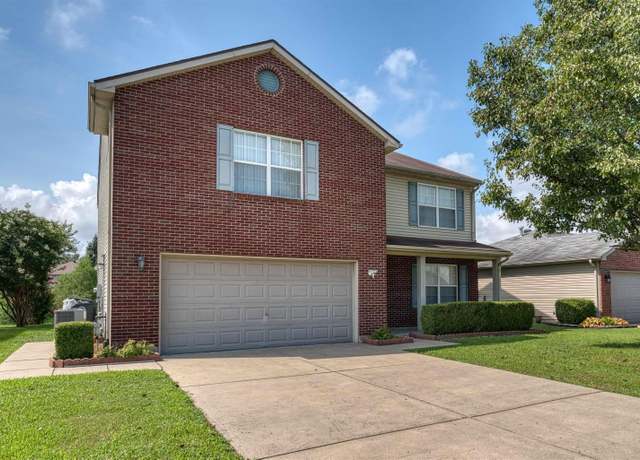 Property at 3401 Yale Dr, Evansville, IN 47725, 4 beds, 2.5 baths