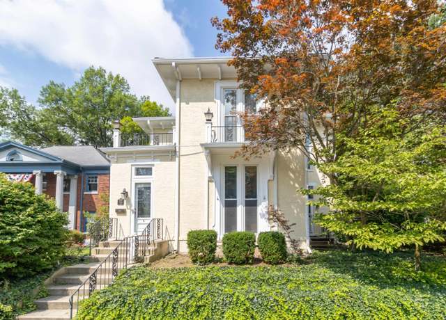 Property at 316 N Washington St, Knightstown, IN 46148, 5 beds, 2 baths