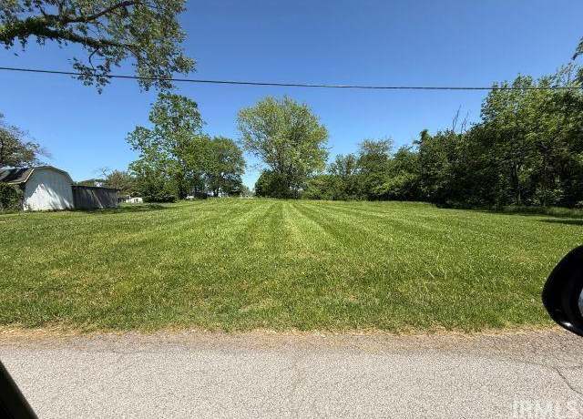 Property at tbd N 3rd St, Mitchell, IN 47446