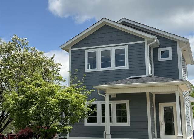 Property at 910 N Maple St, Bloomington, IN 47404, 3 beds, 3 baths