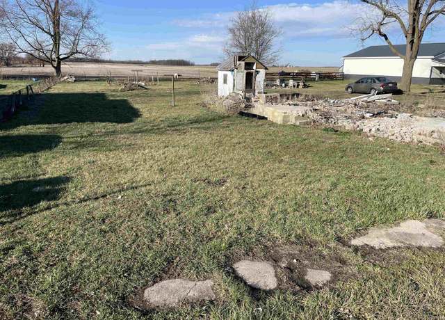 Property at 307 E Main St, Saratoga, IN 47382