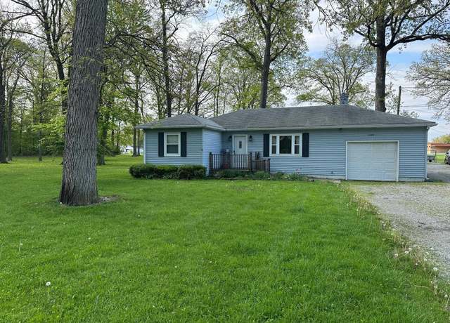 Property at 2109 Dale Dr, Fort Wayne, IN 46819, 3 beds, 1 bath