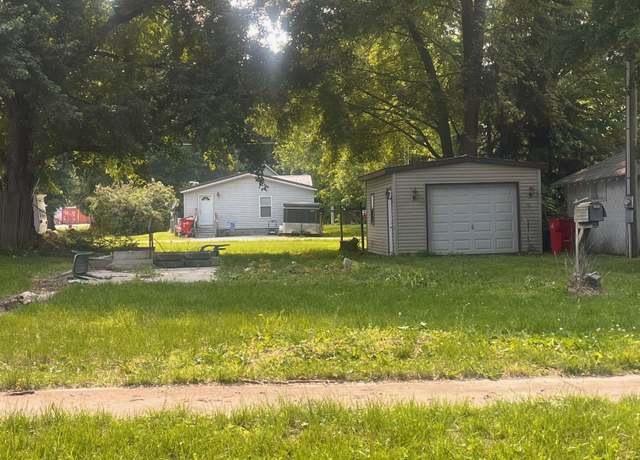 Property at 304 S West St, Argos, IN 46501