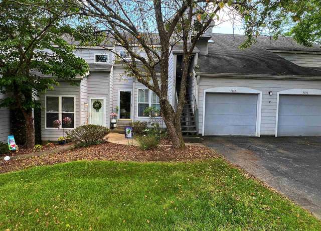 Property at 9682 S Bay Pointe Dr, Bloomington, IN 47401, 3 beds, 3 baths