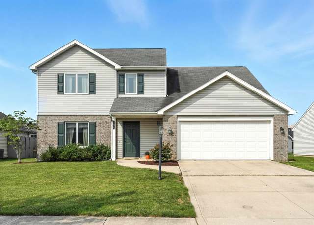 Property at 184 Greenpointe Pkwy Pkwy, Fort Wayne, IN 46814, 3 beds, 2.5 baths