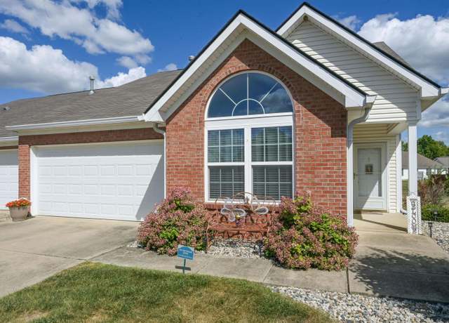 Property at 2786 Bridgestone Cir, Kokomo, IN 46902, 2 beds, 2 baths