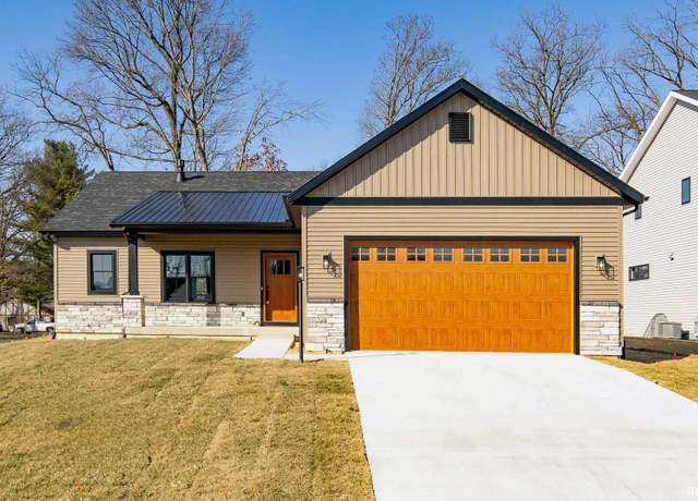Property at 12925 Brick Rd, Granger, IN 46530, 4 beds, 3 baths