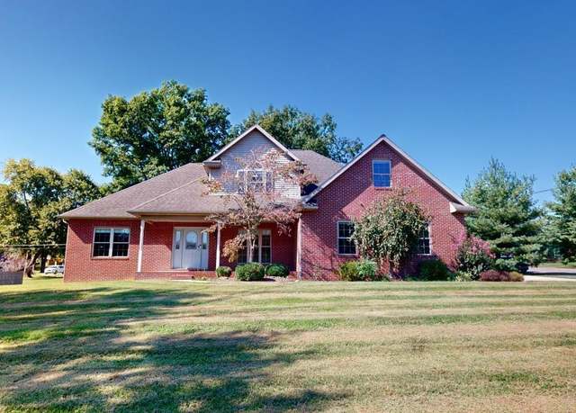 Property at 3289 St. Charles St, Jasper, IN 47546, 4 beds, 3.5 baths