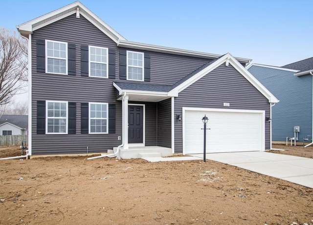 Property at 3223 Falling Oak Dr, Mishawaka, IN 46544, 4 beds, 2.5 baths