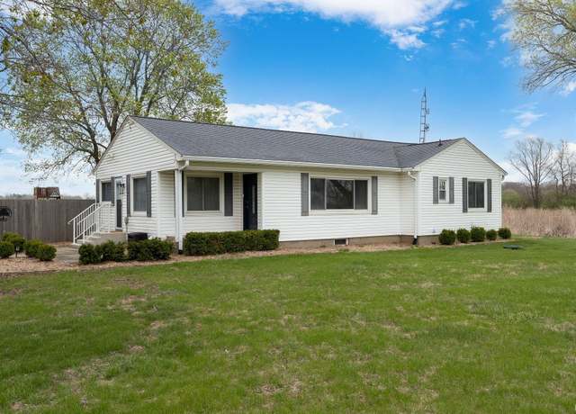 Property at 7636 US 52 W, West Lafayette, IN 47906, 3 beds, 2 baths