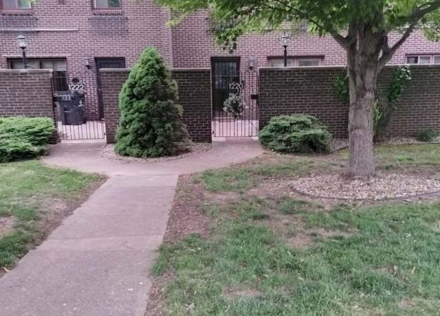 Property at 1220 W Boulevard St, Kokomo, IN 46902, 3 beds, 2.5 baths