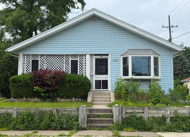 Property at 1112 W Broadway St, Kokomo, IN 46901, 2 beds, 2 baths