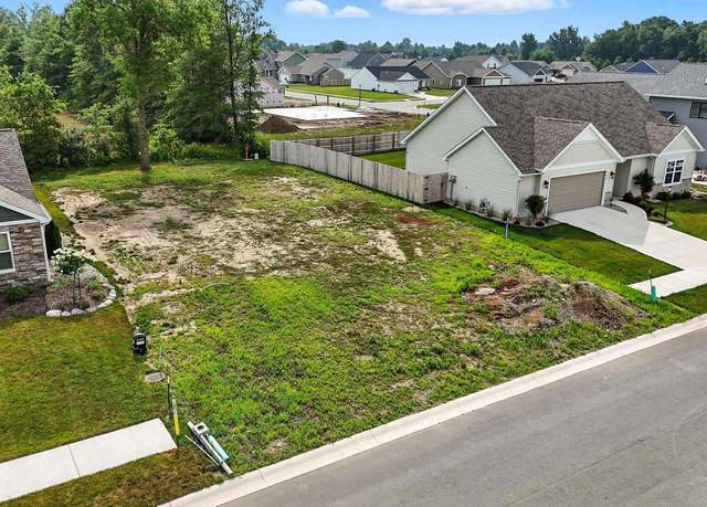 Property at 7746 Tumnus Trl, Fort Wayne, IN 46835