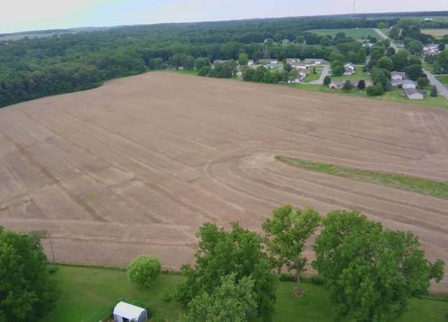 Property at 0 Hospital Road St, Williamsport, IN 47993