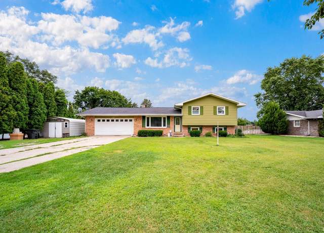 Property at 29636 County Road 22, Elkhart, IN 46517, 3 beds, 2 baths