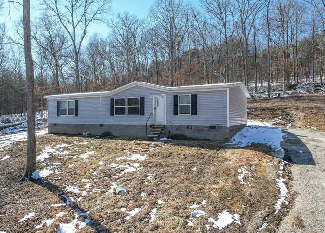Property at 24385 State Road 145, Bristow, IN 47515, 3 beds, 2 baths