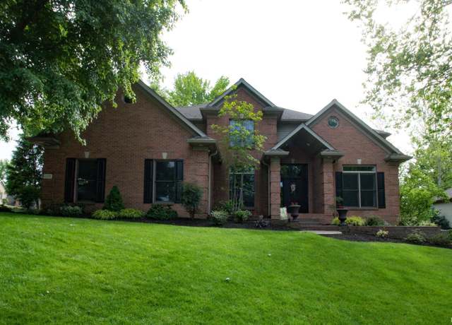 Property at 6655 River Ridge Dr, Newburgh, IN 47630, 4 beds, 3.5 baths