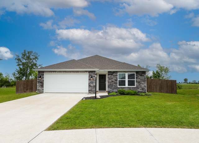 Property at 4855 Carson Ct, Woodburn, IN 46797, 4 beds, 2 baths