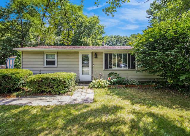 Property at 54212 Highland Blvd, Elkhart, IN 46514, 2 beds, 1 bath