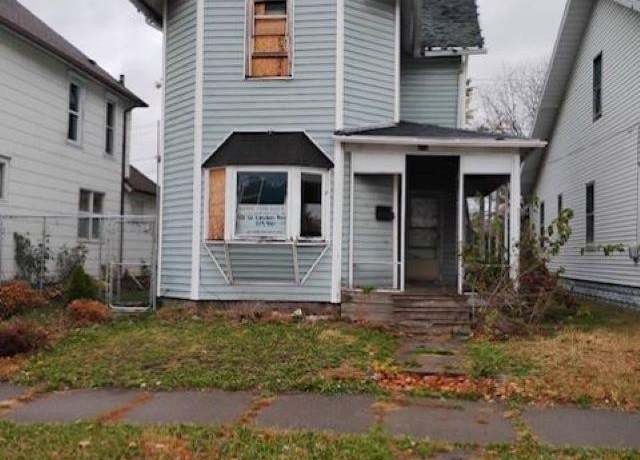 Property at 312 W Linden Ave, Logansport, IN 46947, 2 beds, 1 bath