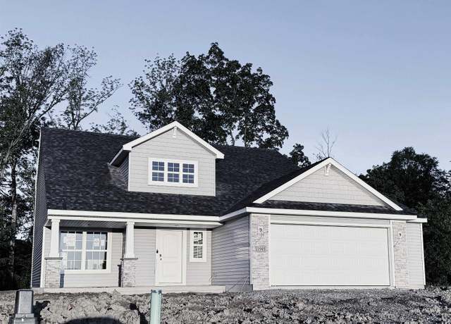 Property at 11903 Falcatta Dr, Fort Wayne, IN 46845, 4 beds, 2.5 baths
