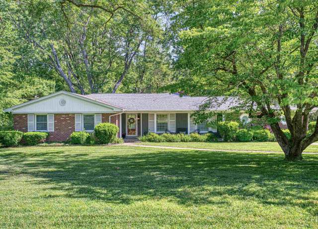 Property at 6018 Newburgh Rd, Evansville, IN 47715, 3 beds, 3 baths