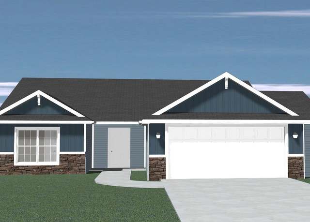 Property at 1397 Lancelot Ln, Kendallville, IN 46755, 3 beds, 2 baths