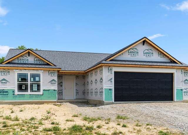 Property at 1397 Lancelot Ln, Kendallville, IN 46755, 3 beds, 2 baths
