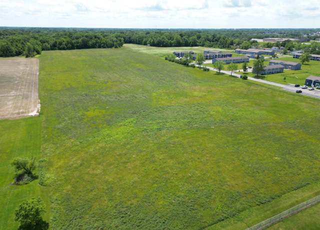 Property at 1700 E Bradford Pike, Marion, IN 46952