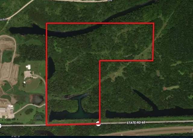 Property at 0 SR 68 Hwy, Lynnville, IN 47619