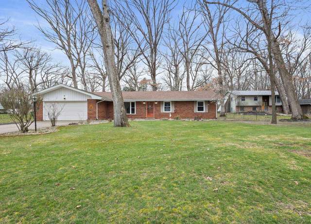 Property at 54525 David Dr, Elkhart, IN 46514, 3 beds, 2 baths