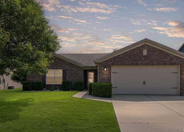 Property at 4133 Ensley St, Lafayette, IN 47909, 3 beds, 2 baths