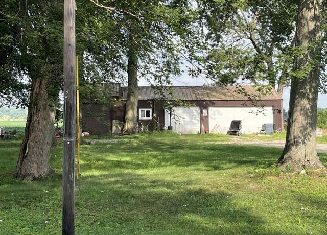 Property at 3787 W Shore Dr, Bremen, IN 46506