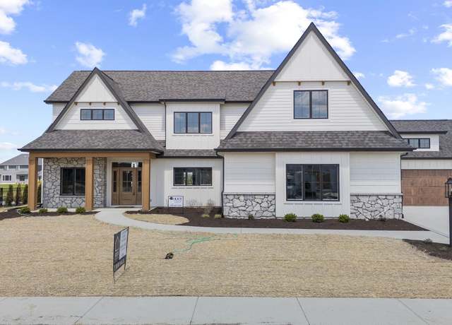 Property at 12274 Rain Lily Ct, Fort Wayne, IN 46814, 4 beds, 3.5 baths