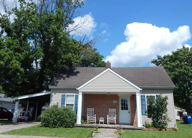 Property at 1038 O Street St, Bedford, IN 47421, 3 beds, 2 baths