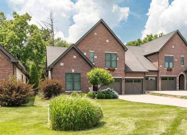 Property at 1766 S Springhouse Dr, Bloomington, IN 47401, 3 beds, 3 baths