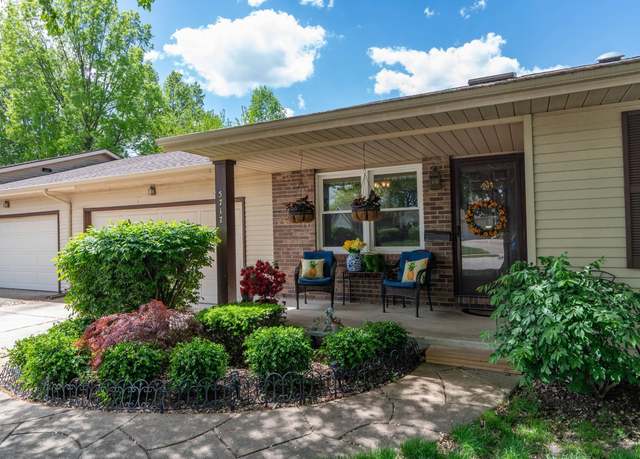 Property at 5717 Bayswater Pl, South Bend, IN 46614, 3 beds, 2 baths