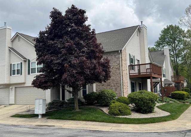 Property at 3319 Lenehan Ln, Lafayette, IN 47909, 3 beds, 2 baths