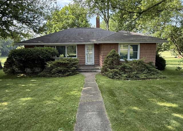Property at 1424 E 75 N, Logansport, IN 46947, 2 beds, 1 bath