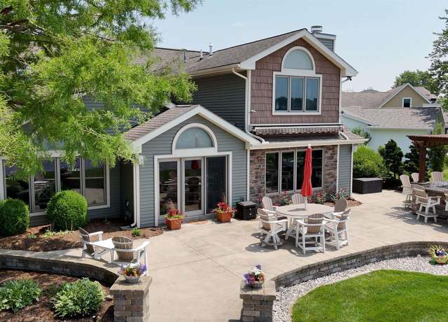 Property at 565 & 535 Ln 101 Lake Pleasant, Fremont, IN 46737, 4 beds, 3 baths